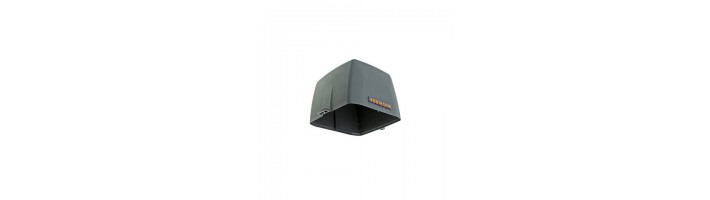 Верхняя часть корпуса привода HORMANN для моделей Portronic D 5000 и D 2500