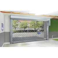 HORMANN Роллетные решетки