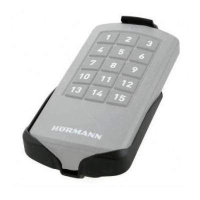 Держатель пульта HORMANN HSI 15 BS Держатель пульта HORMANN HSI 15 BS