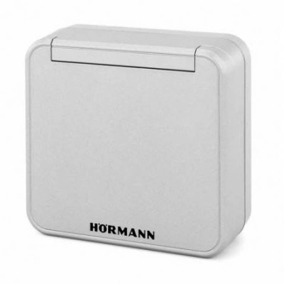 FCT 10-1 BS Кодовый замок ДУ HORMANN FCT 10-1 BS Кодовый замок ДУ HORMANN