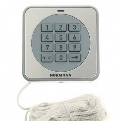 CTR 1b-1 Кодовый замок HORMANN CTR 1b-1 Кодовый замок HORMANN