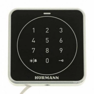 CTP 3-1 Кодовый замок HORMANN