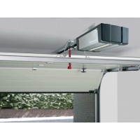 HORMANN Автоматика для секционных ворот SupraMatic E4