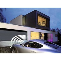 HORMANN Автоматика для секционных ворот SupraMatic E4