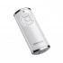 HORMANN ПультHSE 5, белый глянцевый HORMANN ПультHSE 5, белый глянцевый