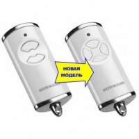 HSE2-868-BS "белый лак" пульт HORMANN