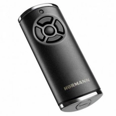 HS5-868-BS черный матовый пульт HORMANN