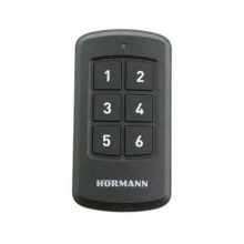 HSI 6 BS промышленный пульт HORMANN
