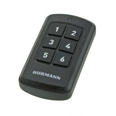 HSI 6 BS промышленный пульт HORMANN HSI 6 BS промышленный пульт HORMANN