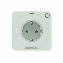 FES1-868-BS розетка HORMANN