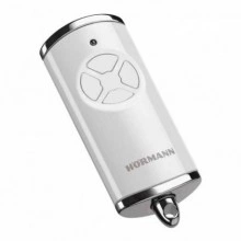 HSE4-BS-868 "белый лак" пульт HORMANN