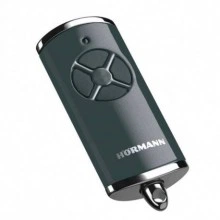 HSE4-868-BS Anthracite пульт HORMANN