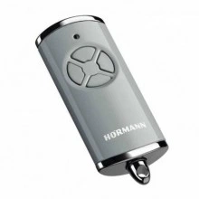 HSE4-868-BS Classic Grey пульт HORMANN