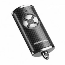 HSE4-868-BS Carbon пульт HORMANN