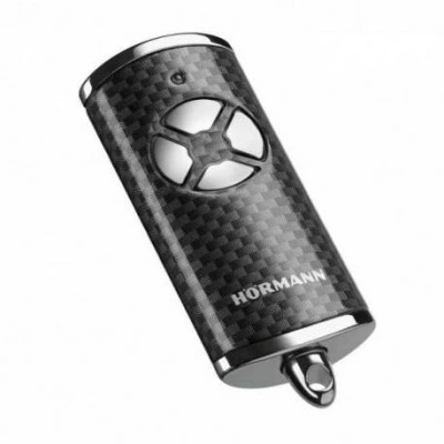 HSE4-868-BS Carbon пульт HORMANN