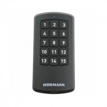 HSI 15 BS промышленный пульт HORMANN