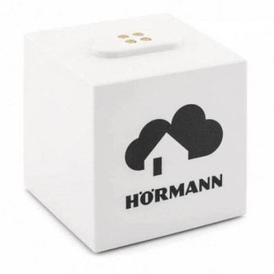Homee Brain базовый "кубик" HORMANN