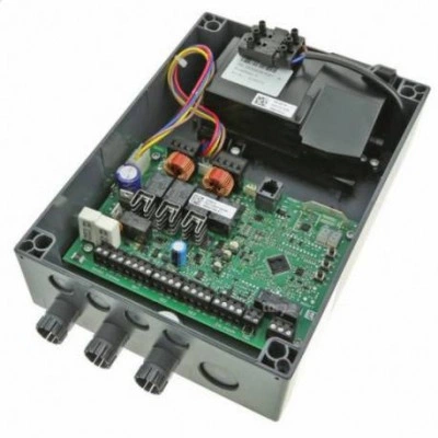 Блок управления RotaMatic Блок управления RotaMatic