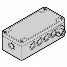 Комплект подключения SKS для LineaMatic P, STA 60, 90, 180, 220
