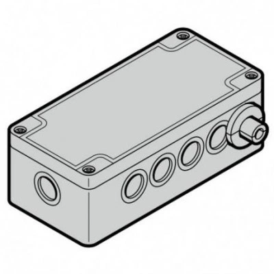Комплект подключения SKS для LineaMatic P, STA 60, 90, 180, 220 Комплект подключения SKS для LineaMatic P, STA 60, 90, 180, 220
