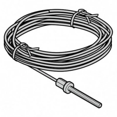 Натяжной трос для LineaMatic P, STA 60, 90, 180, 220