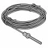Натяжной трос для LineaMatic P, STA 60, 90, 180, 220 Натяжной трос для LineaMatic P, STA 60, 90, 180, 220