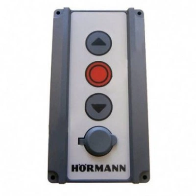 DTH-RM клавишный выключатель HORMANN