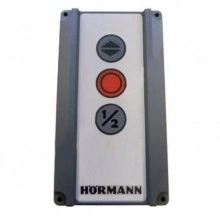 DTH-I клавишный выключатель HORMANN