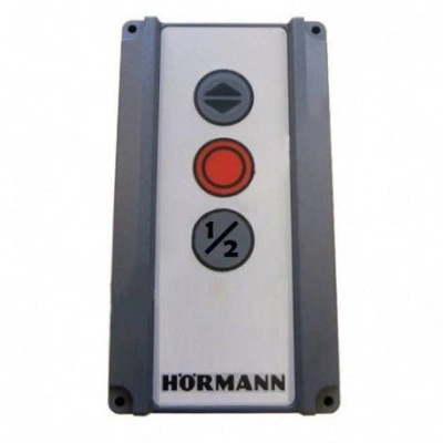 DTH-I клавишный выключатель HORMANN