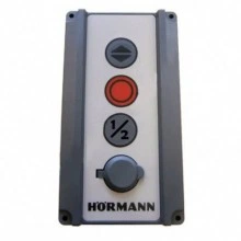 DTH-IM клавишный выключатель HORMANN