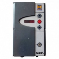 Крышка корпуса блока управления A445 HORMANN