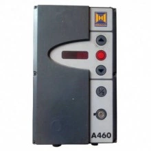 Крышка корпуса блока управления A460 HORMANN