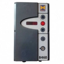 Крышка корпуса блока управления B460 HORMANN