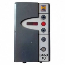 Крышка корпуса блока управления B460 FU HORMANN