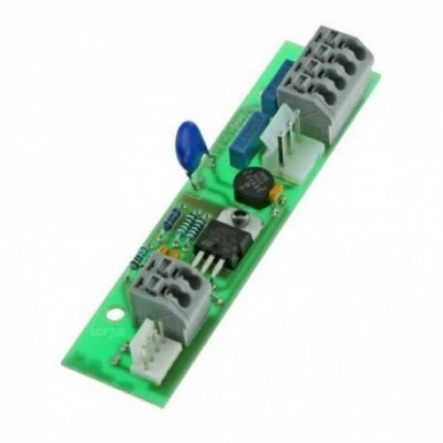 Плата для подключения электродвигателя для Portronic D 5000, D 2500