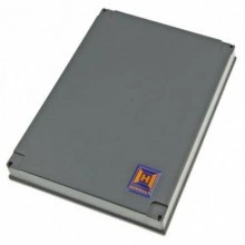 Корпус блока управления (Верхняя часть) для Portronic D 5000, D 2500