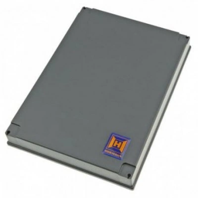 Корпус блока управления (Верхняя часть) для Portronic D 5000, D 2500
