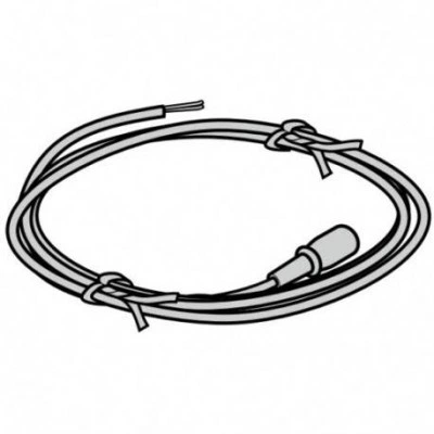 Соединительный провод 0,9 м для RotaMatic Akku