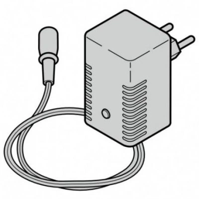 Зарядное устройство для RotaMatic Akku, Akku Solar Зарядное устройство для RotaMatic Akku, Akku Solar