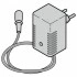 Зарядное устройство для RotaMatic Akku, Akku Solar Зарядное устройство для RotaMatic Akku, Akku Solar