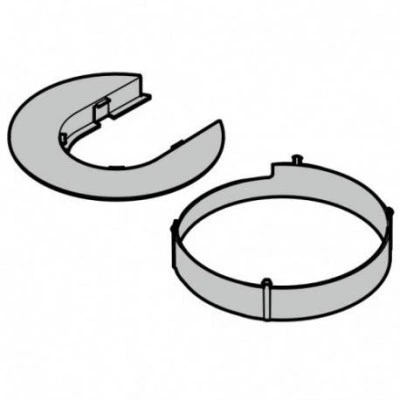 Крышка концевых упоров для VersaMatic