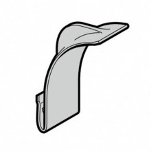 Демпфирующая пружина HORMANN