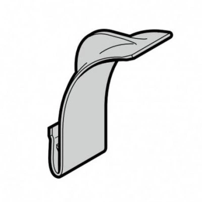 Демпфирующая пружина HORMANN