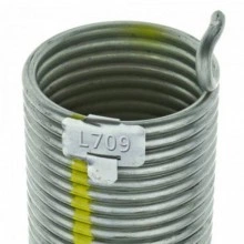 Пружина № L709 для ворот HORMANN