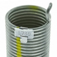 Пружина № L730 для ворот HORMANN