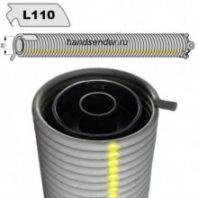 L110 пружина для ворот HORMANN