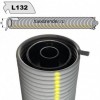 HORMANN L132 пружина для ворот