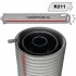 R211 пружина для ворот HORMANN R211 пружина для ворот HORMANN