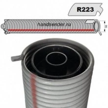 R223 пружина для ворот HORMANN