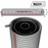 R231 пружина для ворот HORMANN R231 пружина для ворот HORMANN